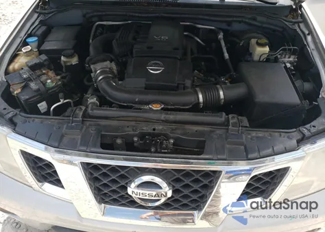 2015 Nissan Frontier S from USA, damaged, VIN 1N6AD0EV5FN732890